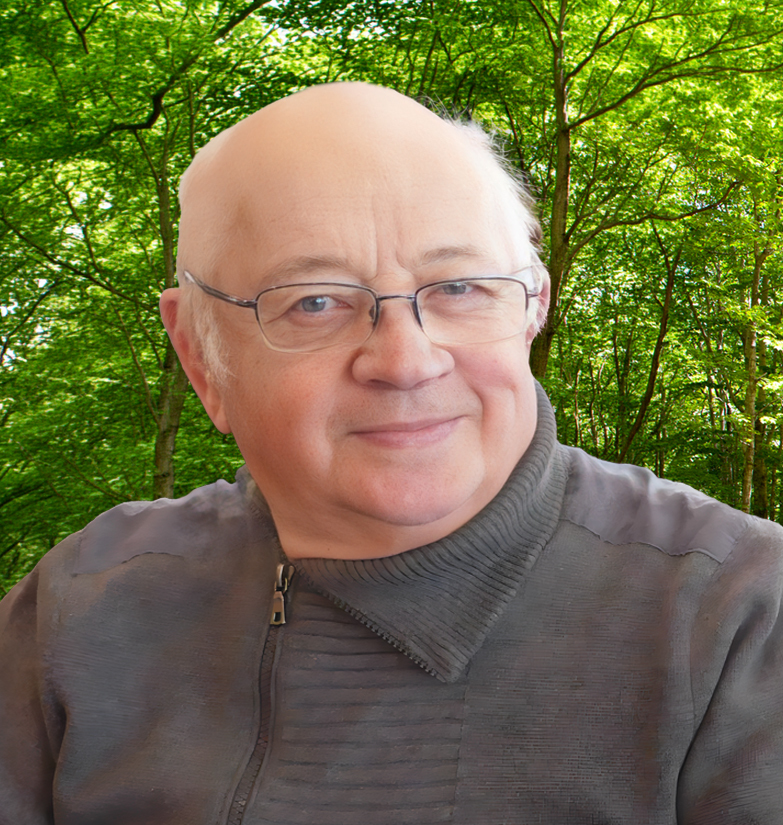 M. Claude De Courval
