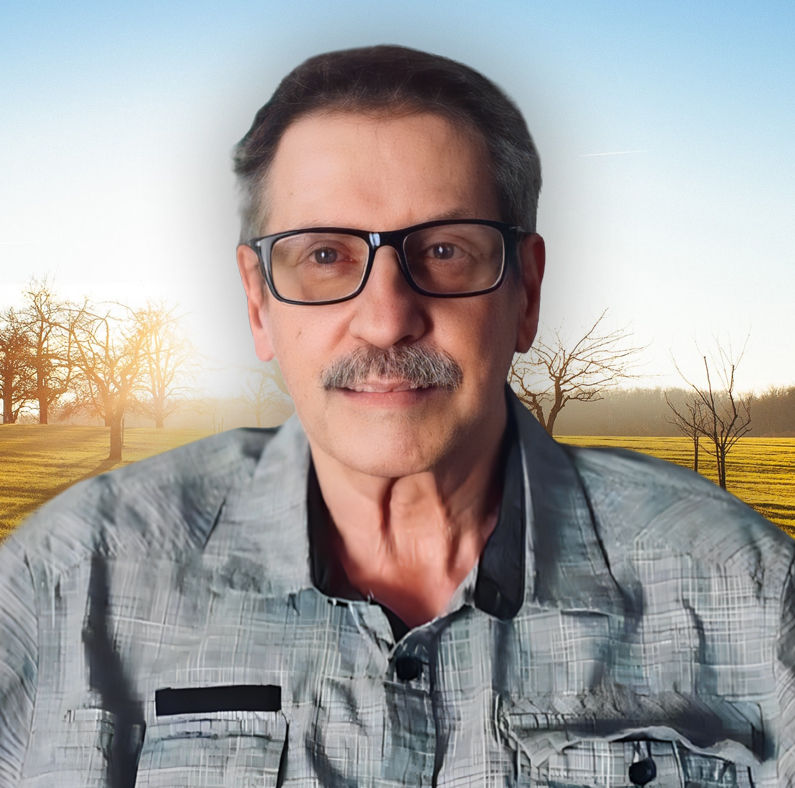 M. Cyrille Levasseur