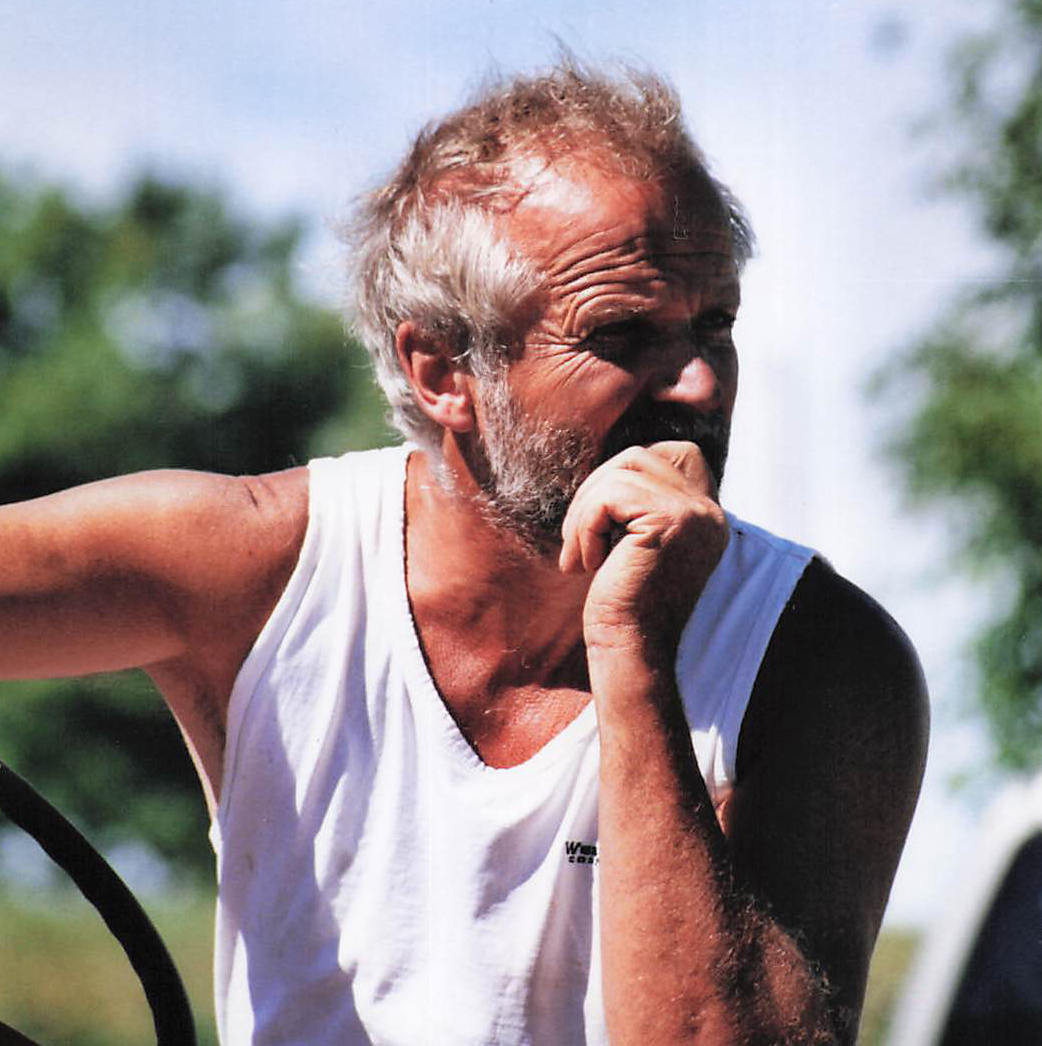M. Mario Tardif