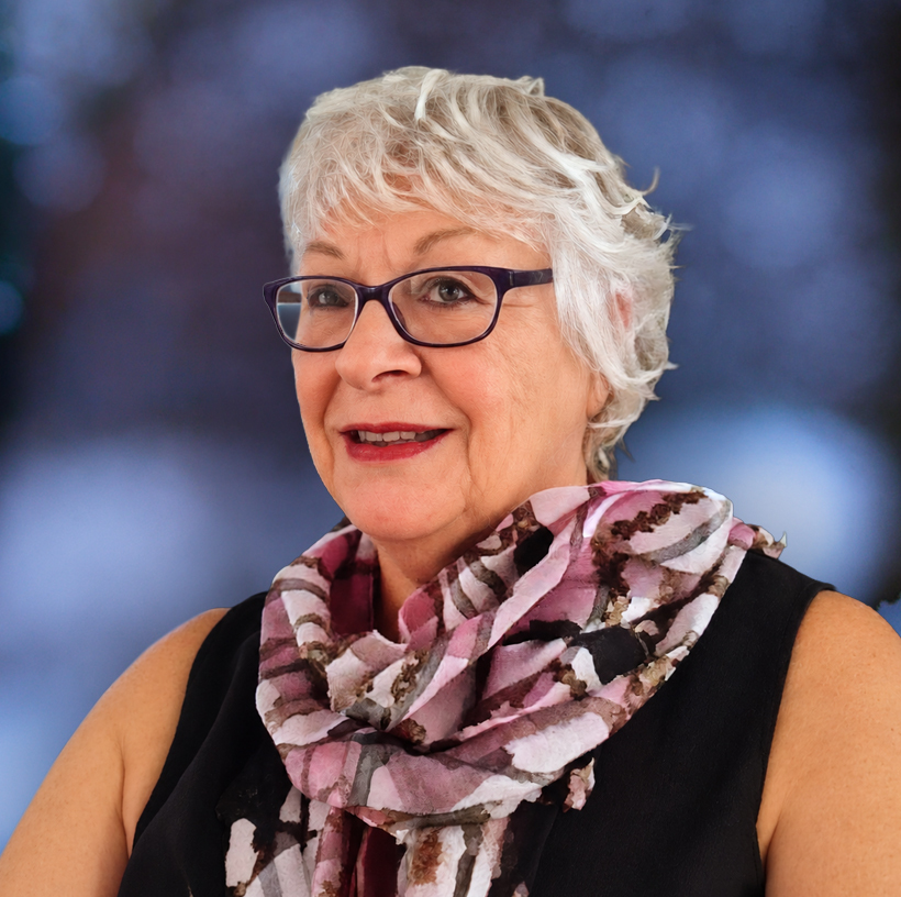 Mme Huguette Dion