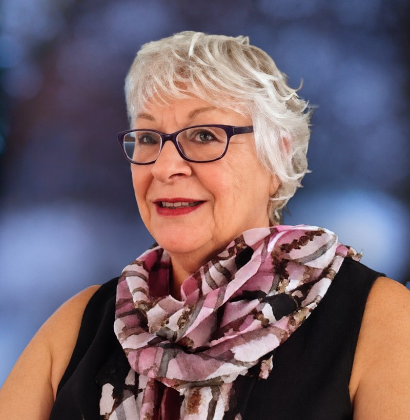 Mme Huguette Dion