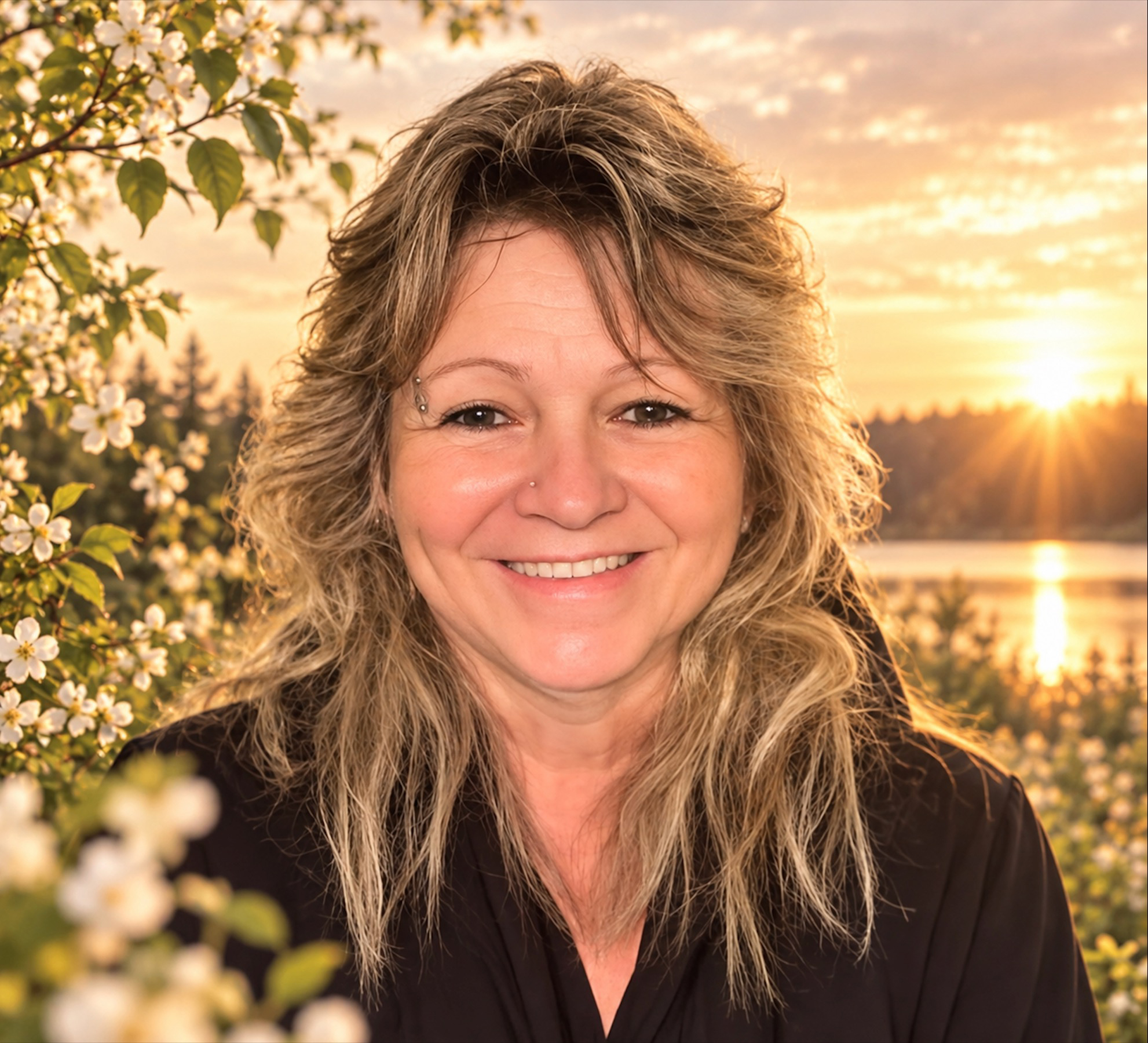 Mme Chantal Bérubé