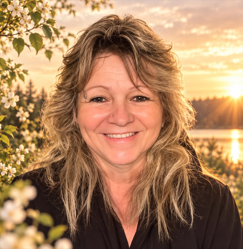 Mme Chantal Bérubé