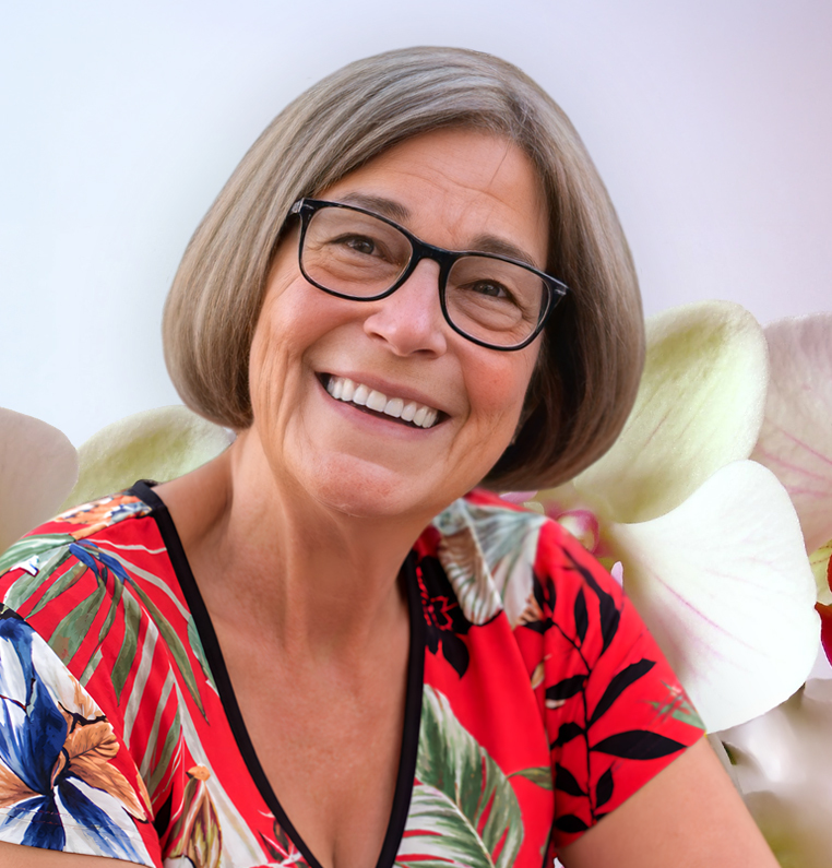 Mme Denise Jobin