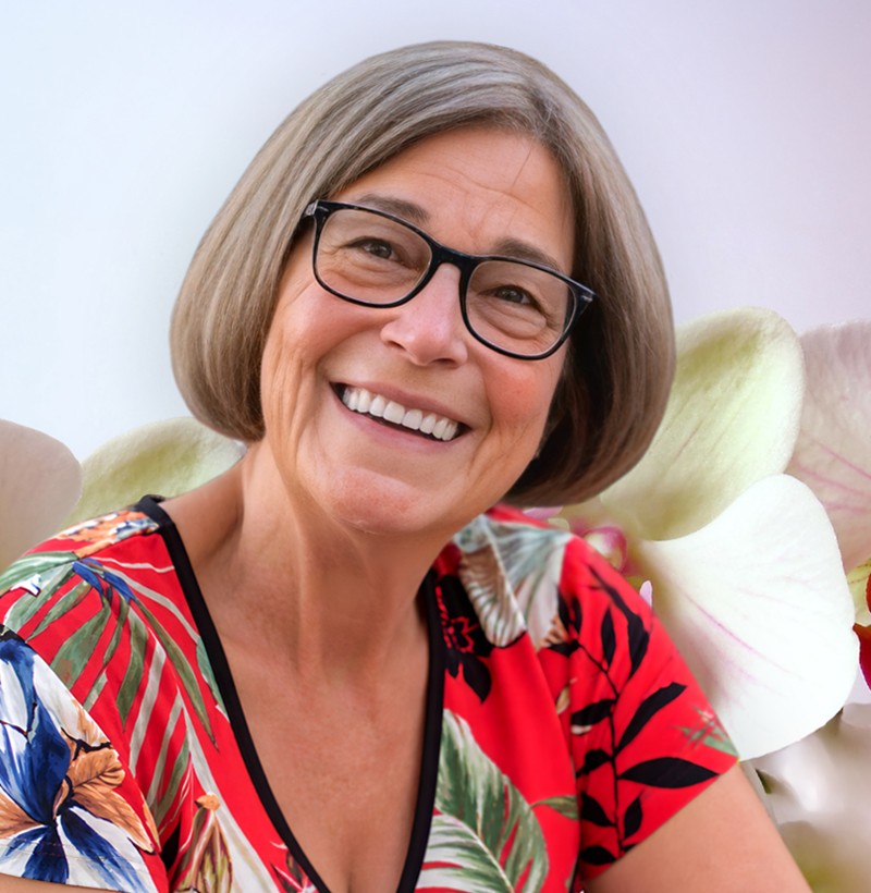 Mme Denise Jobin