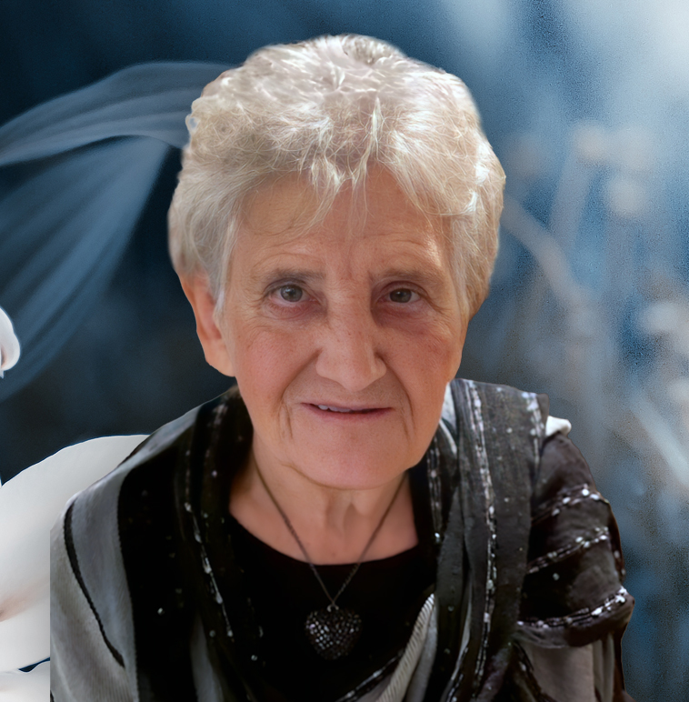 Rituel de Mme Lucie Plante