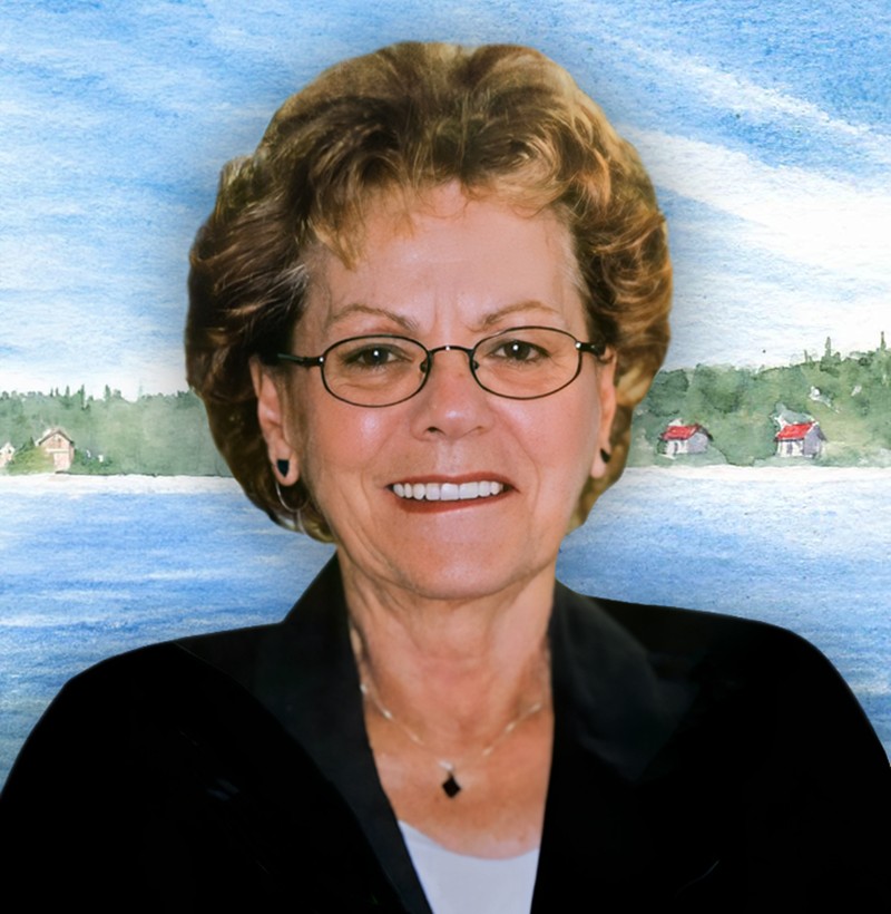 Mme Berthe Demeules