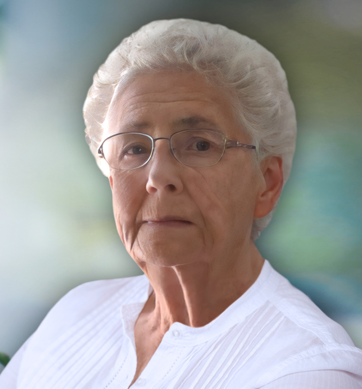 Mme Marie-Ange Gilbert Raymond