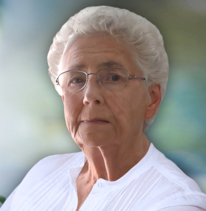 Mme Marie-Ange Gilbert Raymond