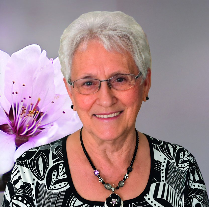 Mme Rollande Sergerie