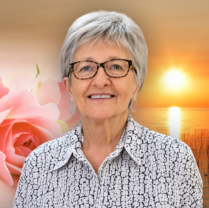 Mme Yolande Saucier