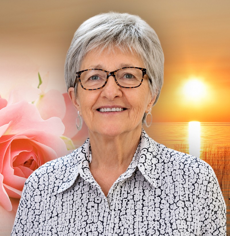 Mme Yolande Saucier