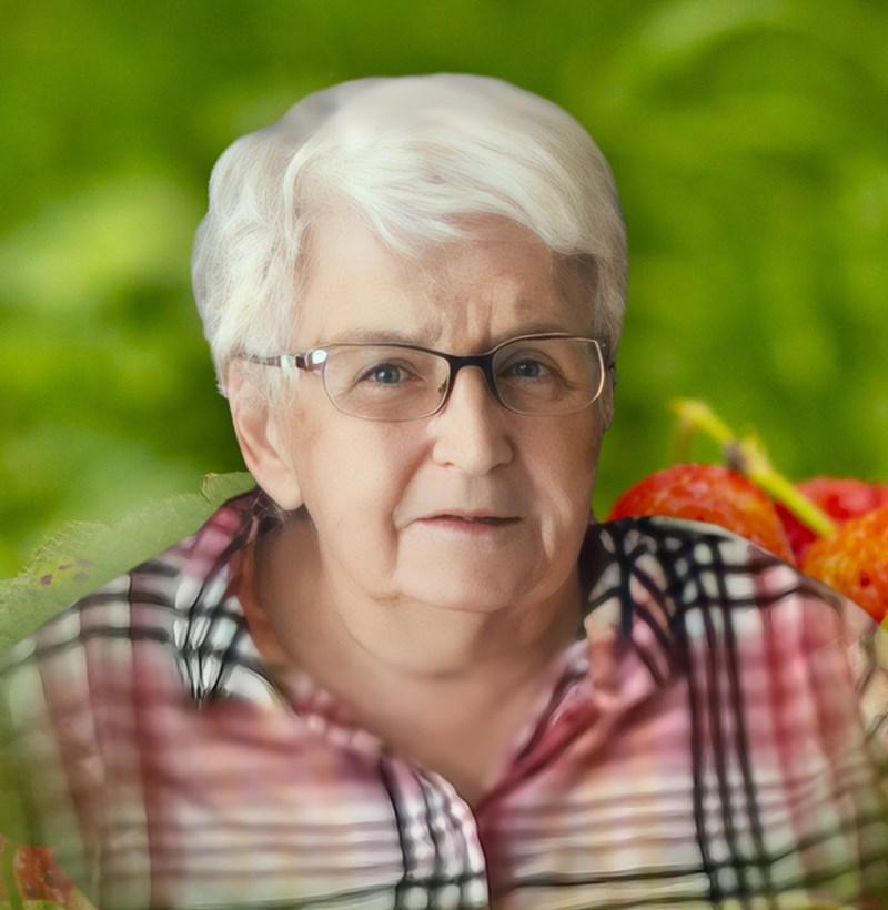 Mme Jeannine Lessard