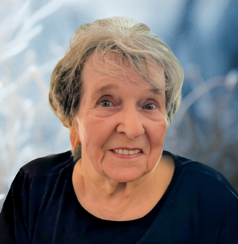 Rituel de Mme Normande Lavoie