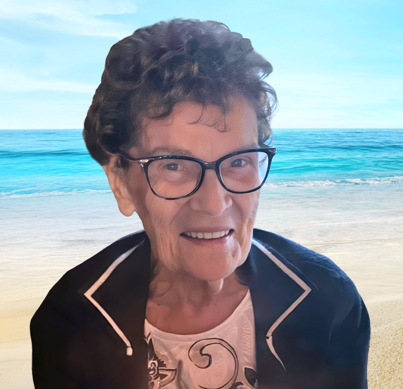 Rituel de Mme Anita Leclerc