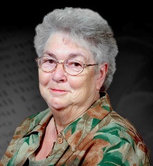 Mme Yvette Cormier Blouin