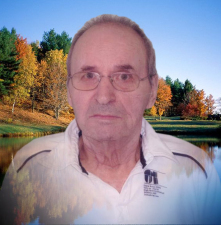 M. Réjean Michaud