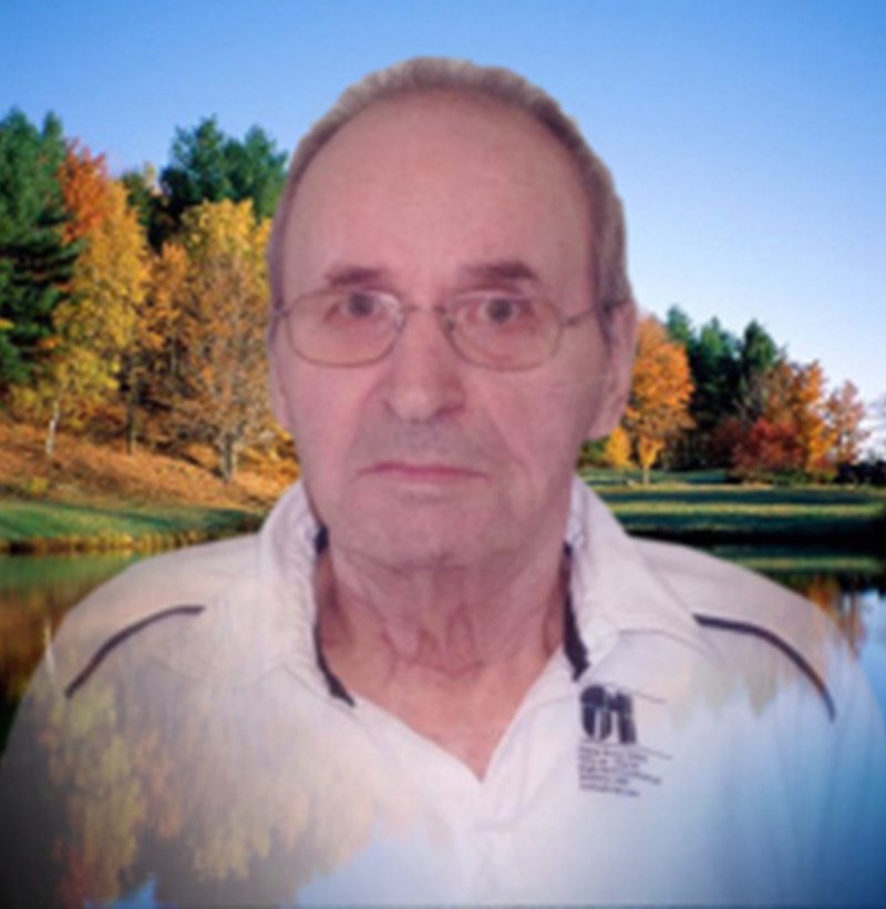 M. Réjean Michaud