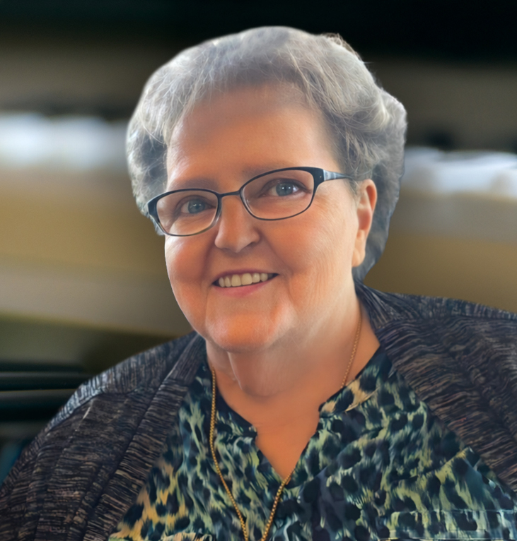 Photo Mme Ghislaine Lévesque