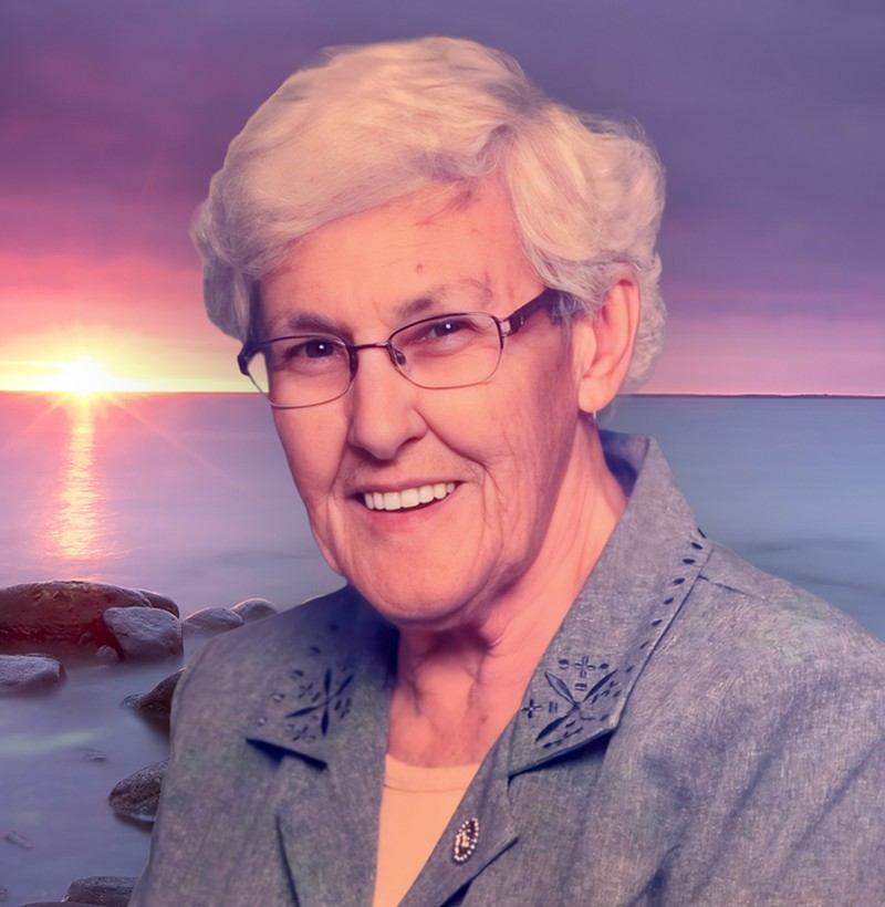 Mme Doralyce Deraiche