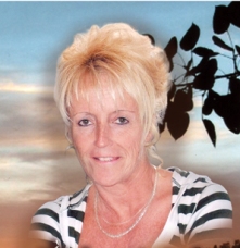 Remerciements famille de madame Johanne ROUSSEAU