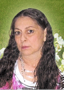 Célébration commémorative anniversaire Mme Pauline FOURNIER