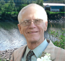 Célébration commémorative anniversaire M. Fernand Côté