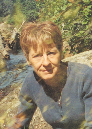 Célébration commémorative anniversaire Mme Claudette SAVARD