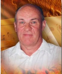 Remerciements famille de M. Gaétan DESROSIERS