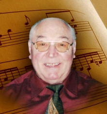 Hommage à M. André-Guy COULOMBE