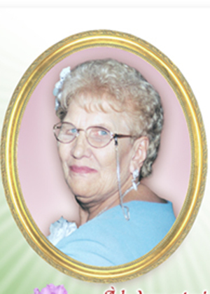 Célébration commémorative anniversaire Mme Hélène MONGEON