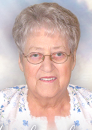 Célébration commémorative anniversaire Mme Lucie LÉVESQUE