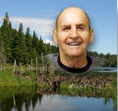 Remerciements famille de M. Edgar CARON