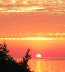 Célébration commémorative 10ième anniversaire M. Fernand OUELLET