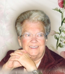 Célébration commémorative anniversaire Mme Jovette HARRISSON