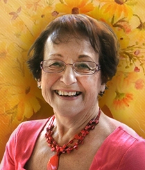 Remerciements famille de Mme Marthe GIROUX