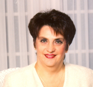 Célébration commémorative 5ième anniversaire Mme Micheline Corbeil St-Amand