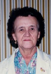 Célébration commémorative anniversaire Mme Yvonne LEBLANC