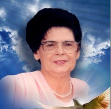 Hommage à Mme Georgette LARUE