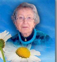 Hommage à Mme Gilberte DION