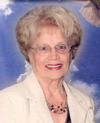 Célébration commémorative anniversaire Mme Jeannine SIMARD GRANT