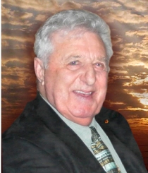 Hommage à M. Adélard DESJARDINS