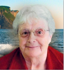 Remerciements famille de Mme Hélèna PELLETIER