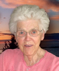 Hommage à Mme Thérèse St-Laurent