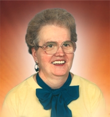 Célébration commémorative anniversaire Mme Irène BEAULIEU