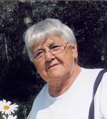 Célébration commémorative anniversaire Mme Marguerite DOUCET