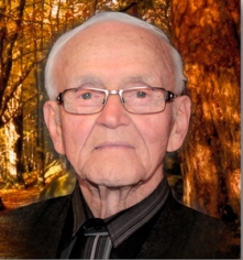 Remerciements famille de M. Ernest ROULEAU