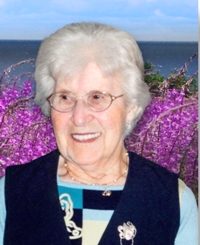 Célébration commémorative anniversaire Mme Adélia GAUTHIER