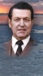 Remerciements famille de M. Georges-Henri Imbeault