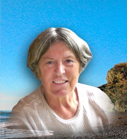 Remerciement Famille Mme Lucille IMBEAULT